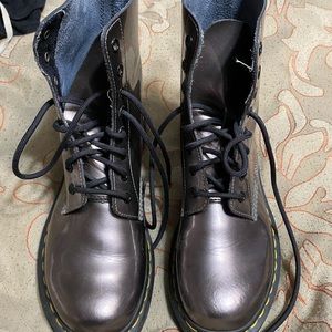 Dr Martens boots